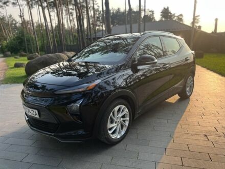 Шевроле Другая 2023 в Житомире на Automoto.ua Черный Шевроле Другая, объемом двигателя 0 л и пробегом 30 тыс. км за 18500 $, фото 1 на Automoto.ua