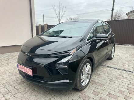 Черный Шевроле Другая, объемом двигателя 0 л и пробегом 22 тыс. км за 17000 $, фото 1 на Automoto.ua