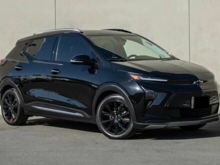 Шевроле Другая 2023 в Кривом Роге на Automoto.ua Черный Шевроле Другая, объемом двигателя 0 л и пробегом 33 тыс. км за 10350 $, фото 1 на Automoto.ua