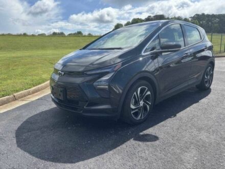 Шевроле Інша 2023 у Вінниці на Automoto.ua Чорний Шевроле Інша, об'ємом двигуна 0 л та пробігом 15 тис. км за 13000 $, фото 1 на Automoto.ua
