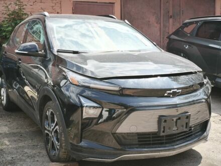 Шевроле Другая 2023 в Львове на Automoto.ua Черный Шевроле Другая, объемом двигателя 0 л и пробегом 95 тыс. км за 12250 $, фото 1 на Automoto.ua