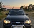 Коричневый Шевроле Другая, объемом двигателя 1.7 л и пробегом 400 тыс. км за 3333 $, фото 1 на Automoto.ua