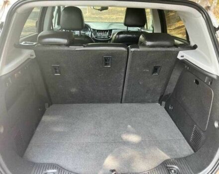 Коричневый Шевроле Другая, объемом двигателя 1.4 л и пробегом 44 тыс. км за 2200 $, фото 17 на Automoto.ua