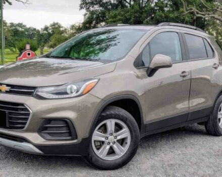 Коричневый Шевроле Другая, объемом двигателя 1.4 л и пробегом 17 тыс. км за 7000 $, фото 2 на Automoto.ua