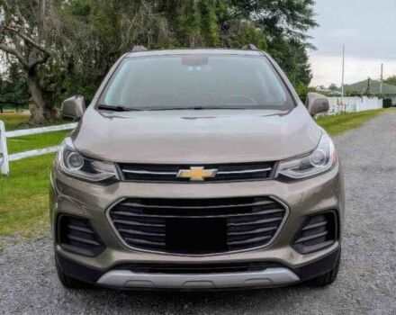 Коричневый Шевроле Другая, объемом двигателя 1.4 л и пробегом 17 тыс. км за 7000 $, фото 1 на Automoto.ua