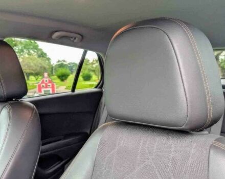 Коричневый Шевроле Другая, объемом двигателя 1.4 л и пробегом 17 тыс. км за 7000 $, фото 12 на Automoto.ua