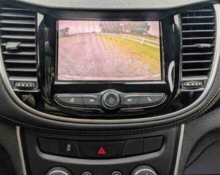 Коричневый Шевроле Другая, объемом двигателя 1.4 л и пробегом 17 тыс. км за 7000 $, фото 11 на Automoto.ua