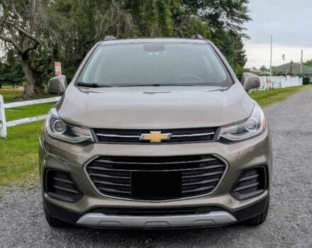 Коричневий Шевроле Інша, об'ємом двигуна 1.4 л та пробігом 20 тис. км за 14300 $, фото 1 на Automoto.ua