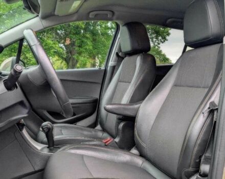 Коричневий Шевроле Інша, об'ємом двигуна 1.4 л та пробігом 20 тис. км за 14300 $, фото 7 на Automoto.ua