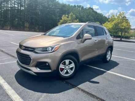 Коричневый Шевроле Другая, объемом двигателя 1.4 л и пробегом 44 тыс. км за 2200 $, фото 1 на Automoto.ua