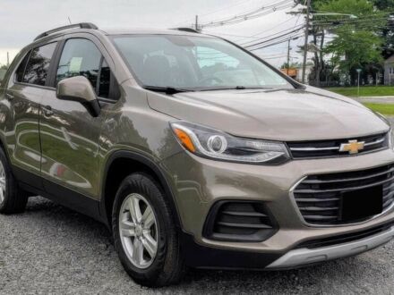 Коричневый Шевроле Другая, объемом двигателя 1.4 л и пробегом 20 тыс. км за 14300 $, фото 1 на Automoto.ua