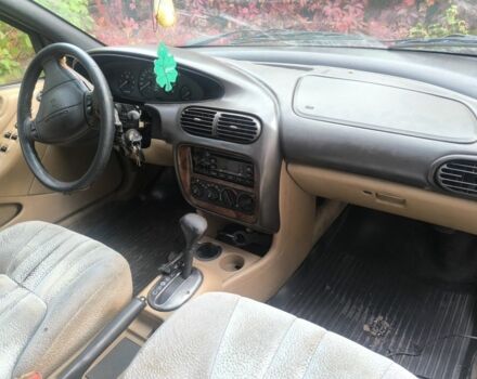 Красный Шевроле Другая, объемом двигателя 2 л и пробегом 1 тыс. км за 1100 $, фото 3 на Automoto.ua