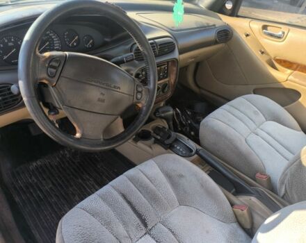 Красный Шевроле Другая, объемом двигателя 2 л и пробегом 1 тыс. км за 1100 $, фото 5 на Automoto.ua