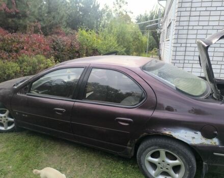 Красный Шевроле Другая, объемом двигателя 2 л и пробегом 1 тыс. км за 1100 $, фото 1 на Automoto.ua