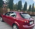 Червоний Шевроле Інша, об'ємом двигуна 1.6 л та пробігом 288 тис. км за 4200 $, фото 3 на Automoto.ua