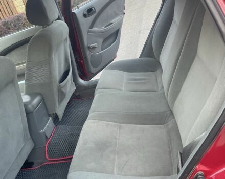 Червоний Шевроле Інша, об'ємом двигуна 1.6 л та пробігом 288 тис. км за 4200 $, фото 6 на Automoto.ua