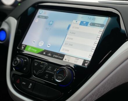 Красный Шевроле Другая, объемом двигателя 0 л и пробегом 105 тыс. км за 14300 $, фото 13 на Automoto.ua