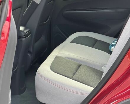 Красный Шевроле Другая, объемом двигателя 0 л и пробегом 233 тыс. км за 12750 $, фото 8 на Automoto.ua