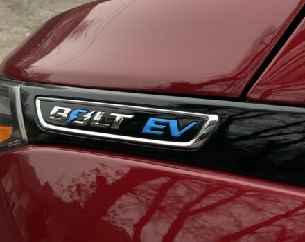 Красный Шевроле Другая, объемом двигателя 0 л и пробегом 105 тыс. км за 14300 $, фото 6 на Automoto.ua