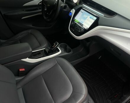 Красный Шевроле Другая, объемом двигателя 0 л и пробегом 105 тыс. км за 14300 $, фото 8 на Automoto.ua