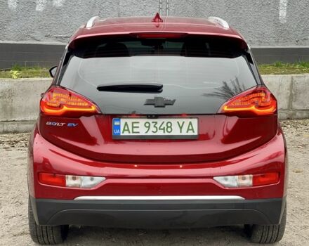 Красный Шевроле Другая, объемом двигателя 0 л и пробегом 105 тыс. км за 14300 $, фото 3 на Automoto.ua