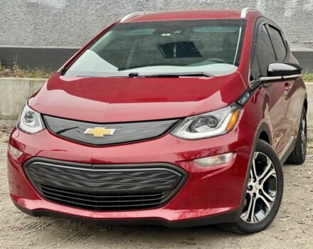 Красный Шевроле Другая, объемом двигателя 0 л и пробегом 105 тыс. км за 14300 $, фото 1 на Automoto.ua