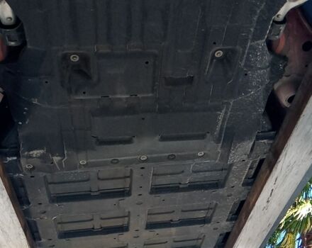 Красный Шевроле Другая, объемом двигателя 0 л и пробегом 98 тыс. км за 5400 $, фото 5 на Automoto.ua