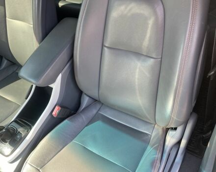 Червоний Шевроле Інша, об'ємом двигуна 0 л та пробігом 57 тис. км за 13500 $, фото 11 на Automoto.ua