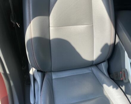 Червоний Шевроле Інша, об'ємом двигуна 0 л та пробігом 57 тис. км за 13500 $, фото 13 на Automoto.ua