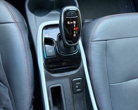 Красный Шевроле Другая, объемом двигателя 0 л и пробегом 41 тыс. км за 7200 $, фото 7 на Automoto.ua