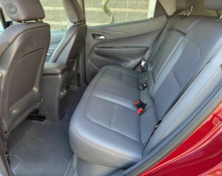 Красный Шевроле Другая, объемом двигателя 0 л и пробегом 36 тыс. км за 13200 $, фото 11 на Automoto.ua