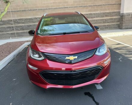 Красный Шевроле Другая, объемом двигателя 0 л и пробегом 34 тыс. км за 14000 $, фото 1 на Automoto.ua