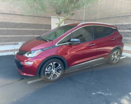 Красный Шевроле Другая, объемом двигателя 0 л и пробегом 36 тыс. км за 13200 $, фото 2 на Automoto.ua