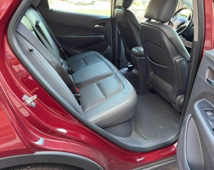 Красный Шевроле Другая, объемом двигателя 0 л и пробегом 34 тыс. км за 14000 $, фото 13 на Automoto.ua