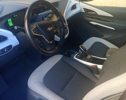 Красный Шевроле Другая, объемом двигателя 0 л и пробегом 40 тыс. км за 14500 $, фото 6 на Automoto.ua