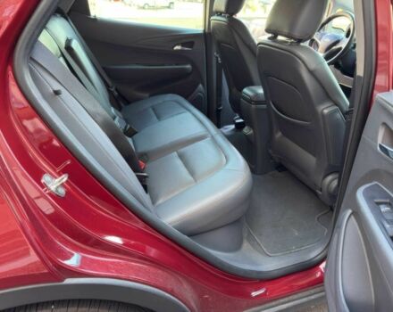 Красный Шевроле Другая, объемом двигателя 0 л и пробегом 36 тыс. км за 13200 $, фото 12 на Automoto.ua