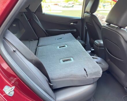 Красный Шевроле Другая, объемом двигателя 0 л и пробегом 41 тыс. км за 7200 $, фото 11 на Automoto.ua