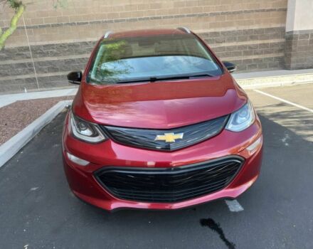 Красный Шевроле Другая, объемом двигателя 0 л и пробегом 36 тыс. км за 13200 $, фото 1 на Automoto.ua