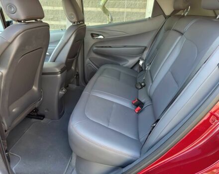 Красный Шевроле Другая, объемом двигателя 0 л и пробегом 41 тыс. км за 7200 $, фото 10 на Automoto.ua