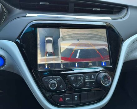 Красный Шевроле Другая, объемом двигателя 0 л и пробегом 34 тыс. км за 14000 $, фото 9 на Automoto.ua