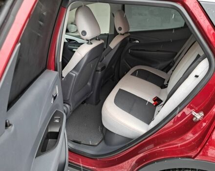 Красный Шевроле Другая, объемом двигателя 0 л и пробегом 53 тыс. км за 19499 $, фото 2 на Automoto.ua