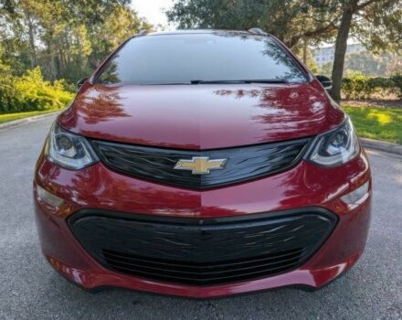 Красный Шевроле Другая, объемом двигателя 0 л и пробегом 24 тыс. км за 5000 $, фото 1 на Automoto.ua