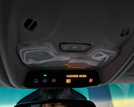 Красный Шевроле Другая, объемом двигателя 0 л и пробегом 53 тыс. км за 19499 $, фото 3 на Automoto.ua