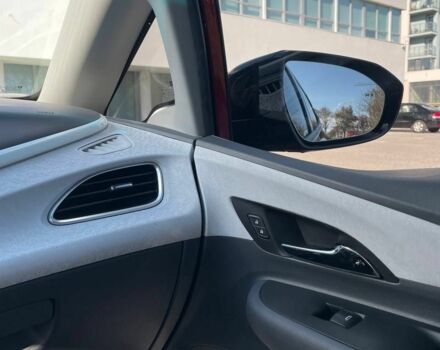 Красный Шевроле Другая, объемом двигателя 0 л и пробегом 53 тыс. км за 19499 $, фото 20 на Automoto.ua