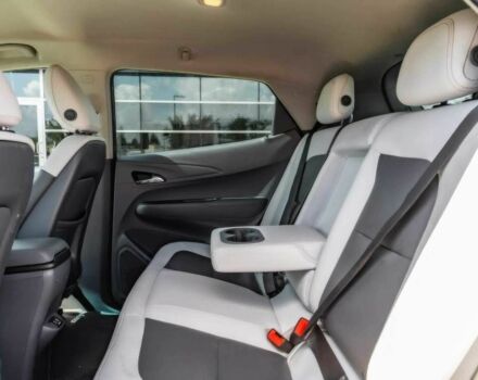 Красный Шевроле Другая, объемом двигателя 0 л и пробегом 12 тыс. км за 11000 $, фото 8 на Automoto.ua