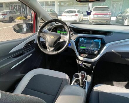 Красный Шевроле Другая, объемом двигателя 0 л и пробегом 53 тыс. км за 19499 $, фото 21 на Automoto.ua