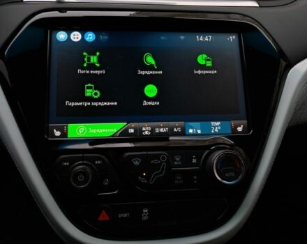 Красный Шевроле Другая, объемом двигателя 0 л и пробегом 53 тыс. км за 19499 $, фото 1 на Automoto.ua