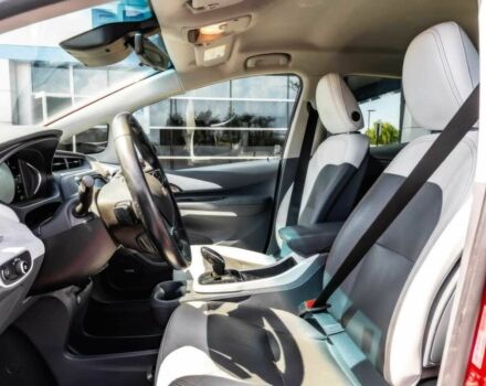 Красный Шевроле Другая, объемом двигателя 0 л и пробегом 12 тыс. км за 11000 $, фото 6 на Automoto.ua