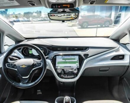 Красный Шевроле Другая, объемом двигателя 0 л и пробегом 12 тыс. км за 11000 $, фото 5 на Automoto.ua