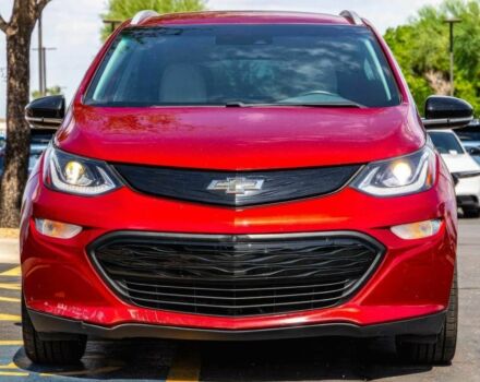 Красный Шевроле Другая, объемом двигателя 0 л и пробегом 12 тыс. км за 11000 $, фото 1 на Automoto.ua